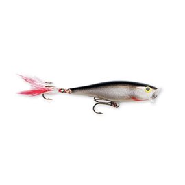 Воблер Rapala Skitter Pop 50 мм 7 г