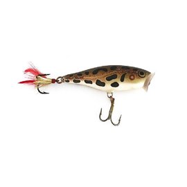 Воблер Rapala Skitter Pop 50 мм 7 г