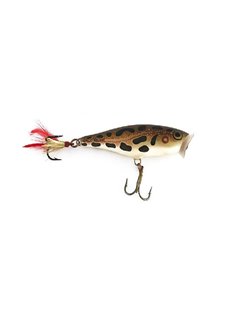 Воблер Rapala Skitter Pop 50 мм 7 г