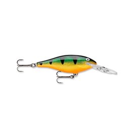 Воблер Rapala Shad Rap 90 мм 15 г