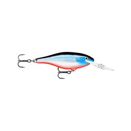 Воблер Rapala Shad Rap 90 мм 15 г