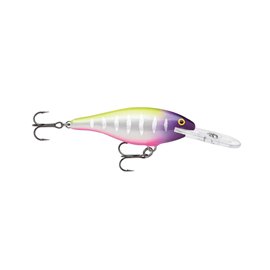 Воблер Rapala Shad Rap 90 мм 15 г