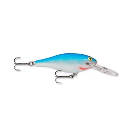 Воблер Rapala Shad Rap 90 мм 15 г