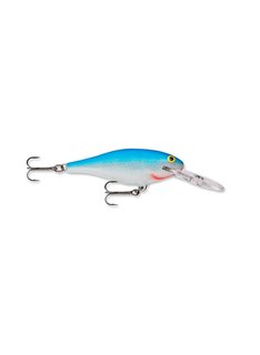 Воблер Rapala Shad Rap 90 мм 15 г