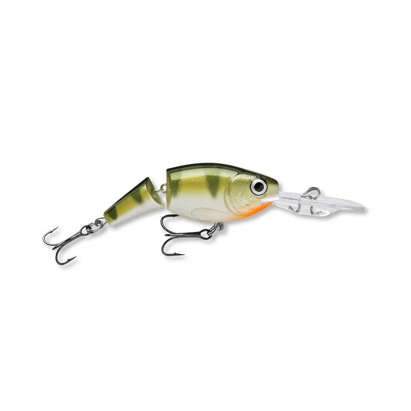 Воблер Rapala Jointed Shad Rap 90 мм 25 г