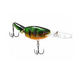 Воблер Rapala Jointed Shad Rap 90 мм 25 г