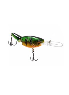 Воблер Rapala Jointed Shad Rap 90 мм 25 г