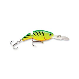 Воблер Rapala Jointed Shad Rap 90 мм 25 г