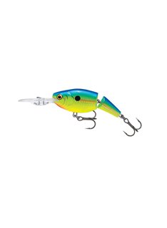 Воблер Rapala Jointed Shad Rap 90 мм 25 г