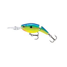 Воблер Rapala Jointed Shad Rap 90 мм 25 г