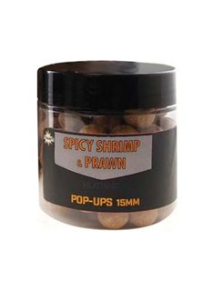 Бойлы Dynamite Baits Foodbait Pop-Up 15 мм