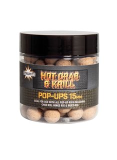 Бойлы Dynamite Baits Food Bait Pop-Ups 15 мм