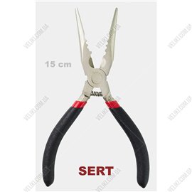 Щипцы SERT Straight Plier