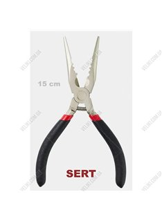 Щипцы SERT Straight Plier