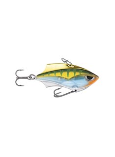 Воблер Rapala RAP-V BLADE 60 мм 14 г