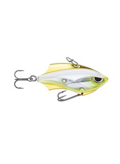 Воблер Rapala RAP-V BLADE 60 мм 14 г