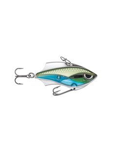 Воблер Rapala RAP-V BLADE 60 мм 14 г