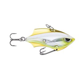 Воблер Rapala RAP-V BLADE 60 мм 14 г