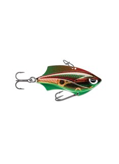 Воблер Rapala RAP-V BLADE 60 мм 14 г