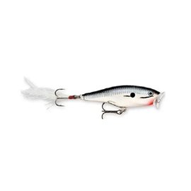 Воблер Rapala Skitter Pop 70 мм 7 г