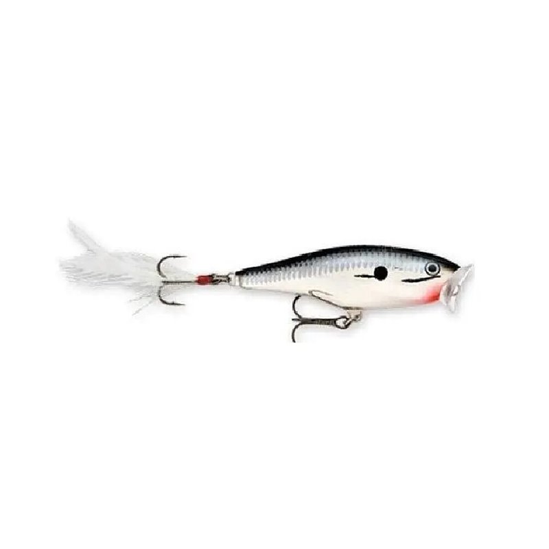 Воблер Rapala Skitter Pop 70 мм 7 г