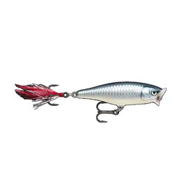 Воблер Rapala Skitter Pop 70 мм 7 г