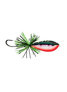 Воблер Rapala Bx Skitter Frog 45 мм 7,5 г