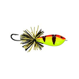 Воблер Rapala Bx Skitter Frog 45 мм 7,5 г