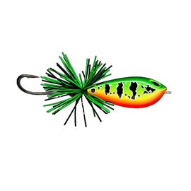 Воблер Rapala Bx Skitter Frog 45 мм 7,5 г