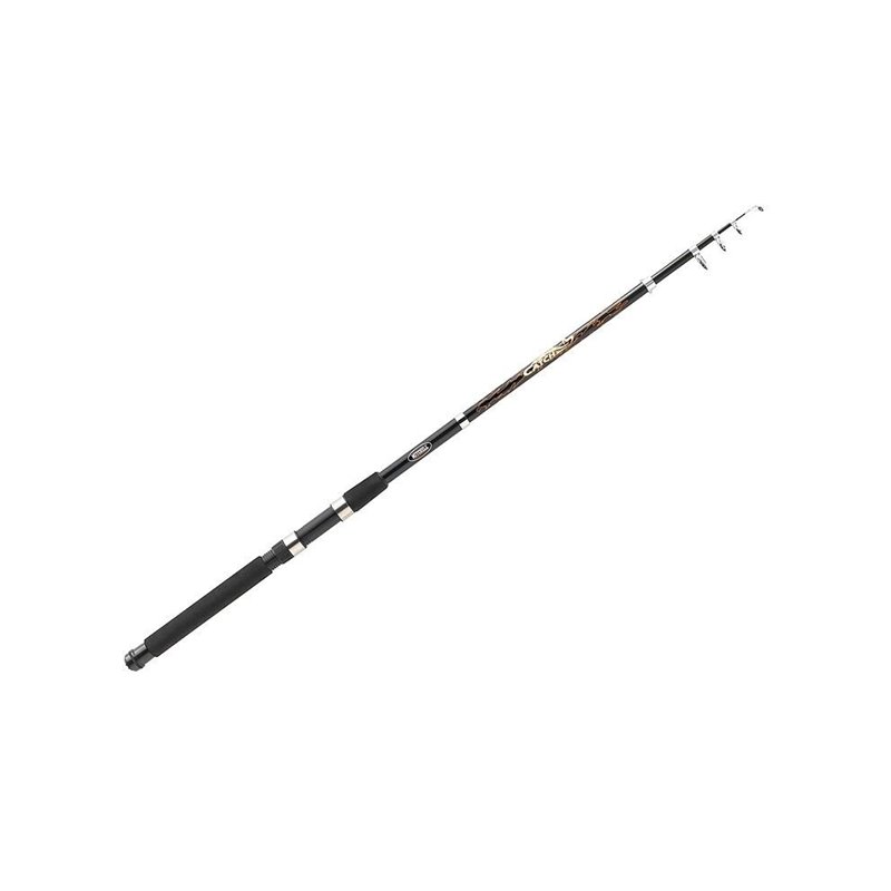 Спиннинг Mitchell Rod Catch Tele 8-25 г 2,10 м