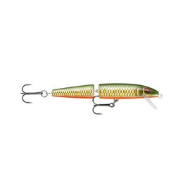 Воблер Rapala Jointed 110 мм 9 г