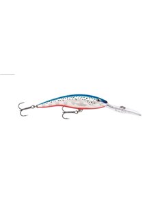 Воблер Rapala Deep Tail Dancer 70 мм 9 г