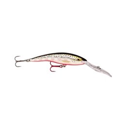 Воблер Rapala Deep Tail Dancer 70 мм 9 г