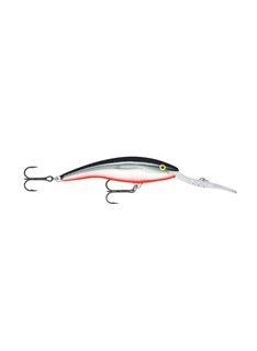 Воблер Rapala Deep Tail Dancer 70 мм 9 г