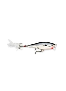 Воблер Rapala Skitter Pop 70 мм 7 г