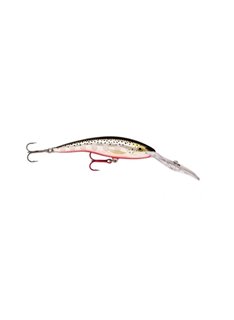 Воблер Rapala Deep Tail Dancer 70 мм 9 г