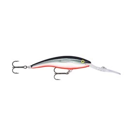 Воблер Rapala Deep Tail Dancer 70 мм 9 г