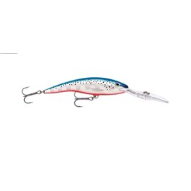 Воблер Rapala Deep Tail Dancer 70 мм 9 г