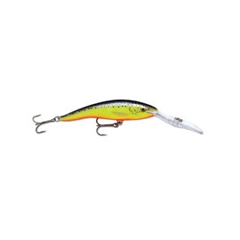 Воблер Rapala Deep Tail Dancer 70 мм 9 г