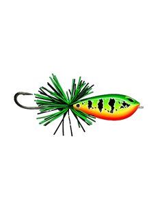 Воблер Rapala Bx Skitter Frog 45 мм 7,5 г