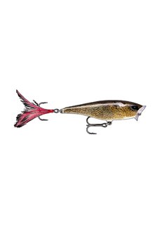 Воблер Rapala Skitter Pop 70 мм 7 г