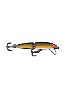 Воблер Rapala Jointed 90 мм 7 г