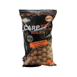 Бойлы Dynamite Baits Carp-Tec 20 мм 1 кг