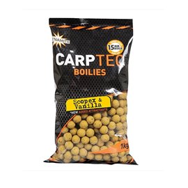 Бойлы Dynamite Baits Carp-Tec 20 мм 1 кг