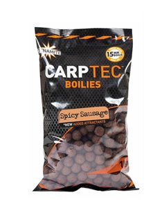 Бойлы Dynamite Baits Carp-Tec 20 мм 1 кг