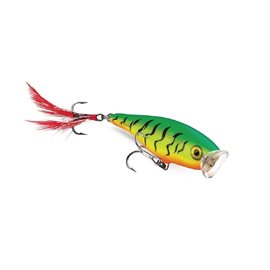 Воблер Rapala Skitter Pop 70 мм 7 г