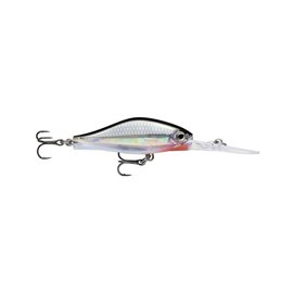 Воблер Rapala Shadow Rap Jack Deep 50 мм 6 г