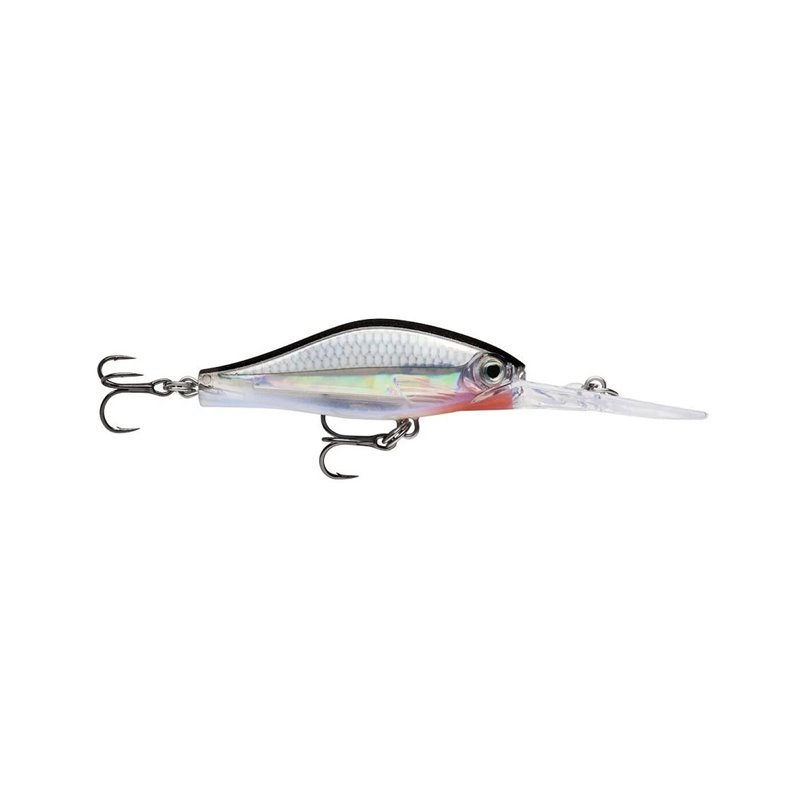 Воблер Rapala Shadow Rap Jack Deep 50 мм 6 г