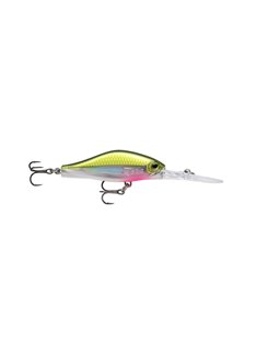 Воблер Rapala Shadow Rap Jack Deep 50 мм 6 г