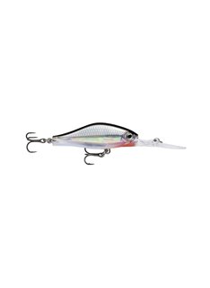 Воблер Rapala Shadow Rap Jack Deep 50 мм 6 г